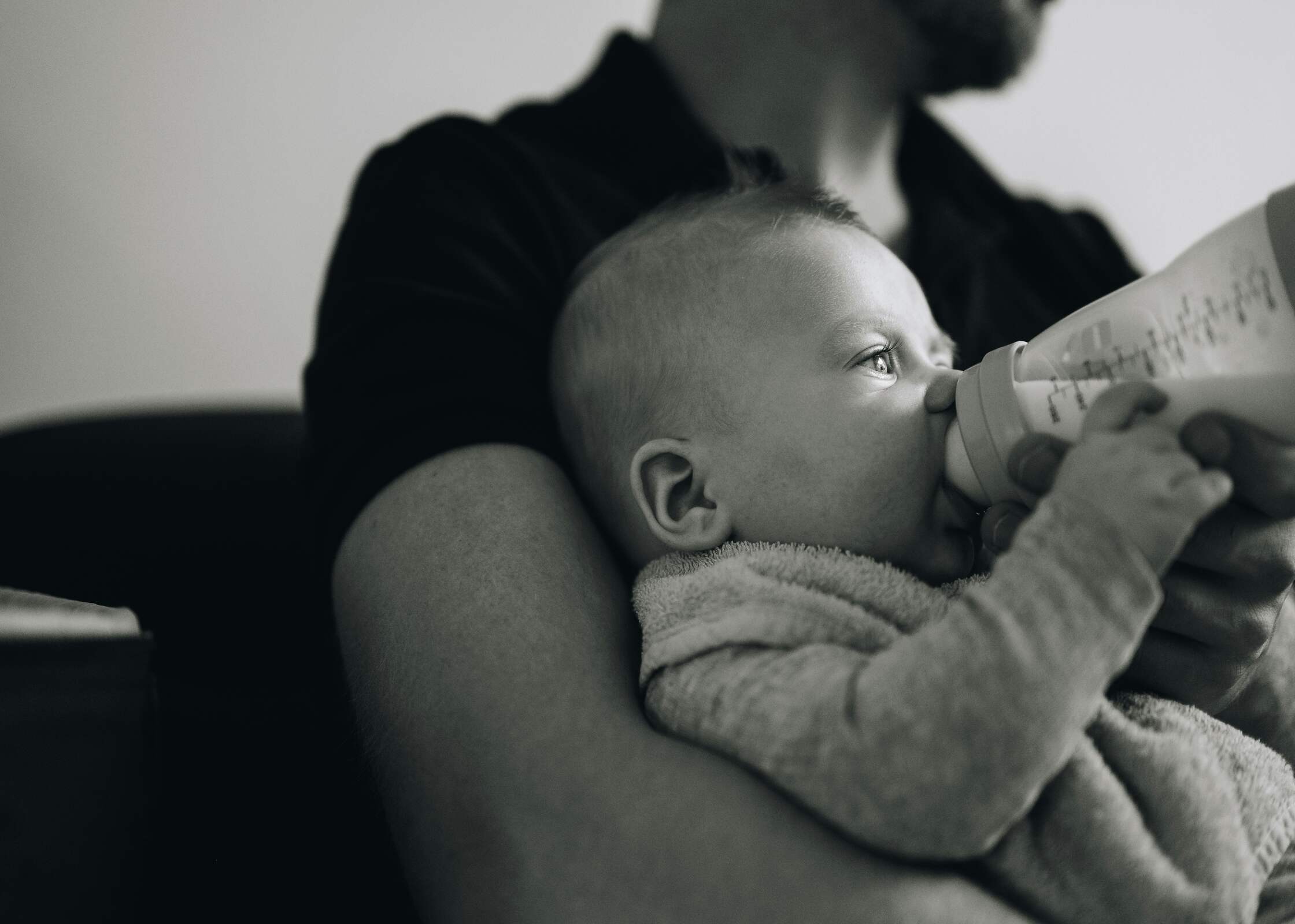 Hãy chọn sữa công thức cho bé đúng cách cùng gợi ý của Binicare nhé!