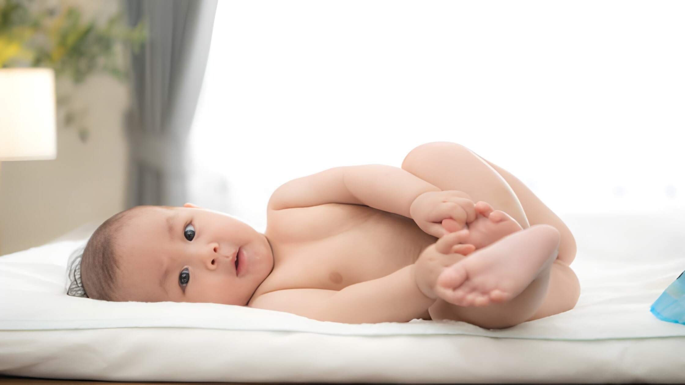 Có nên tắm cho trẻ sơ sinh 0-6 tháng tuổi mỗi ngày không?