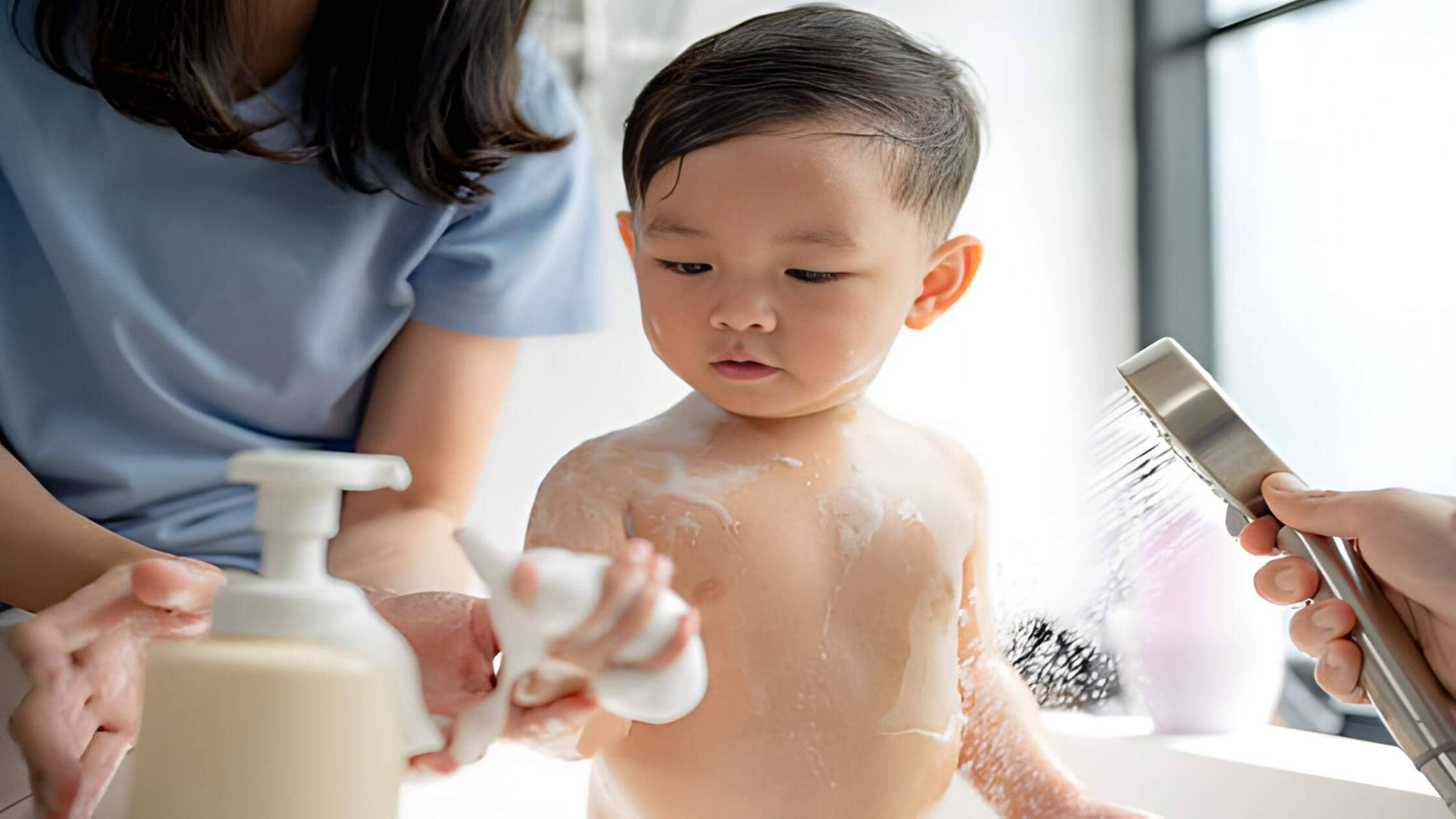 Hướng dẫn chọn sản phẩm mẹ và bé an toàn và phù hợp