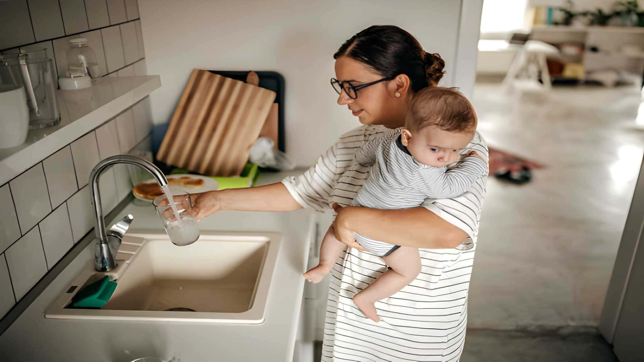Bí kíp cân bằng cuộc sống và công việc của Mẹ Bỉm Gen Z.