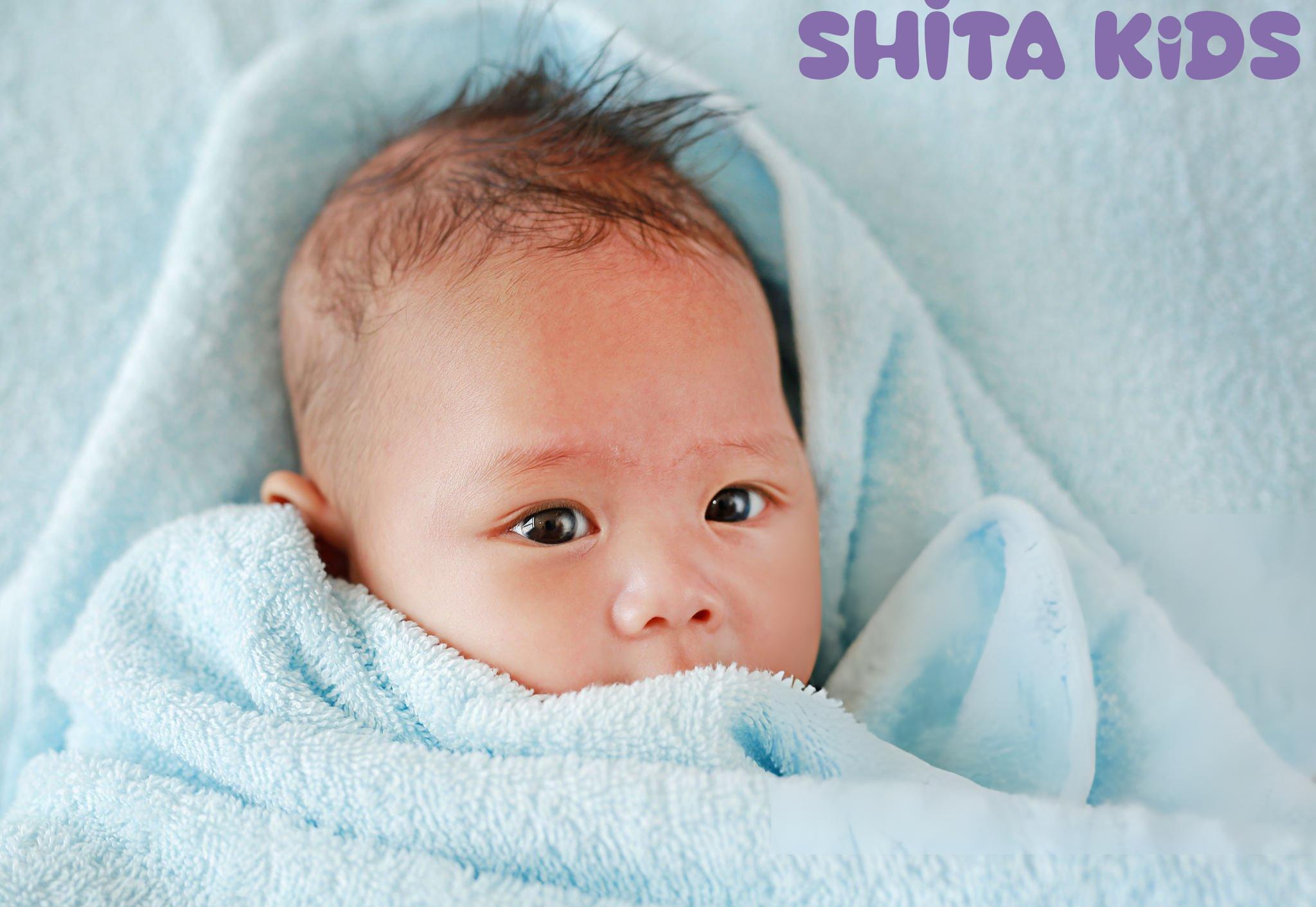 chế độ dinh dưỡng cho mẹ giúp hạn chế trẻ bị nóng trong và tưa lưỡi