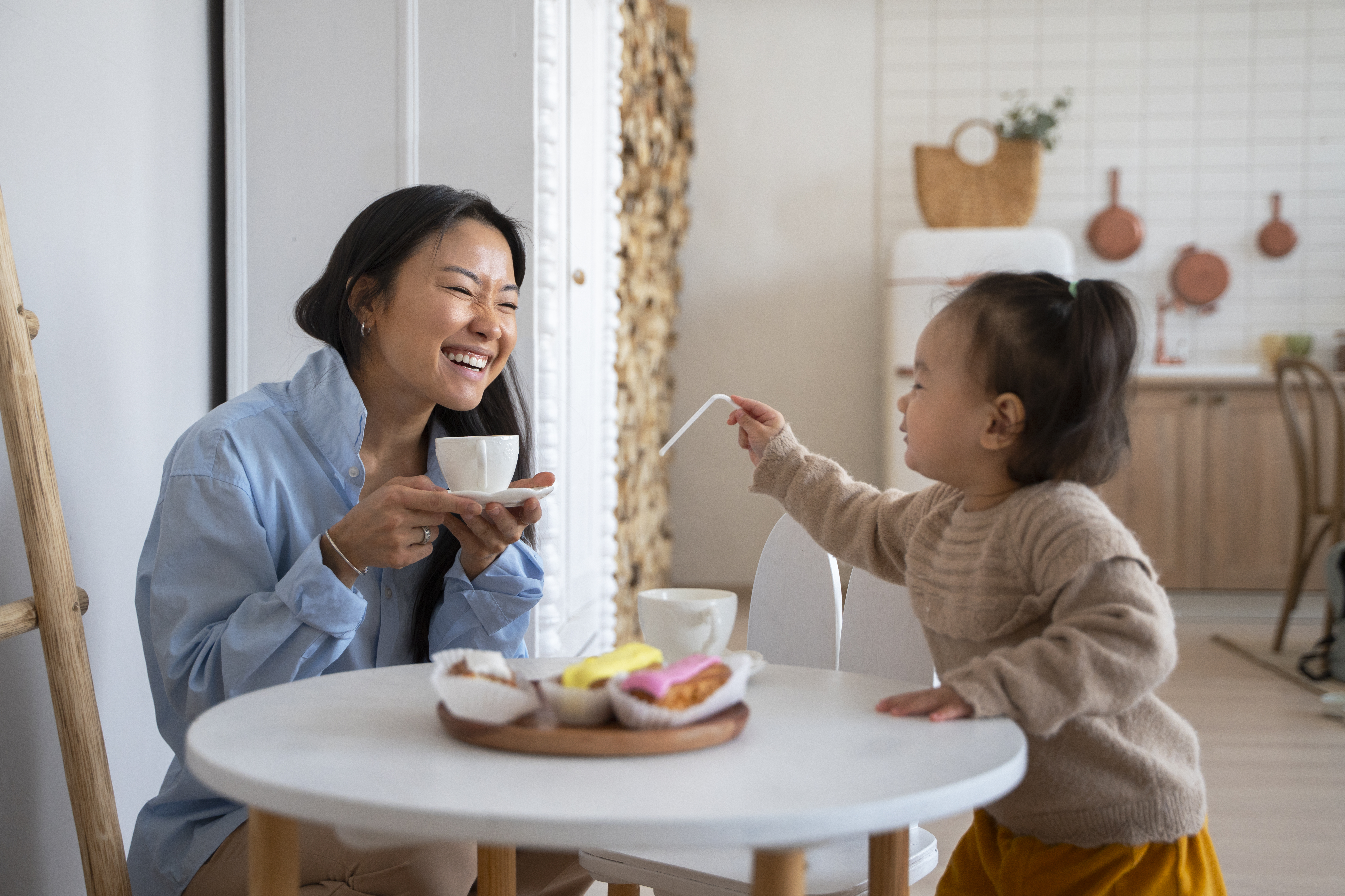 Lịch ăn dặm cho bé 6 tháng chi tiết theo ngày và thực đơn.