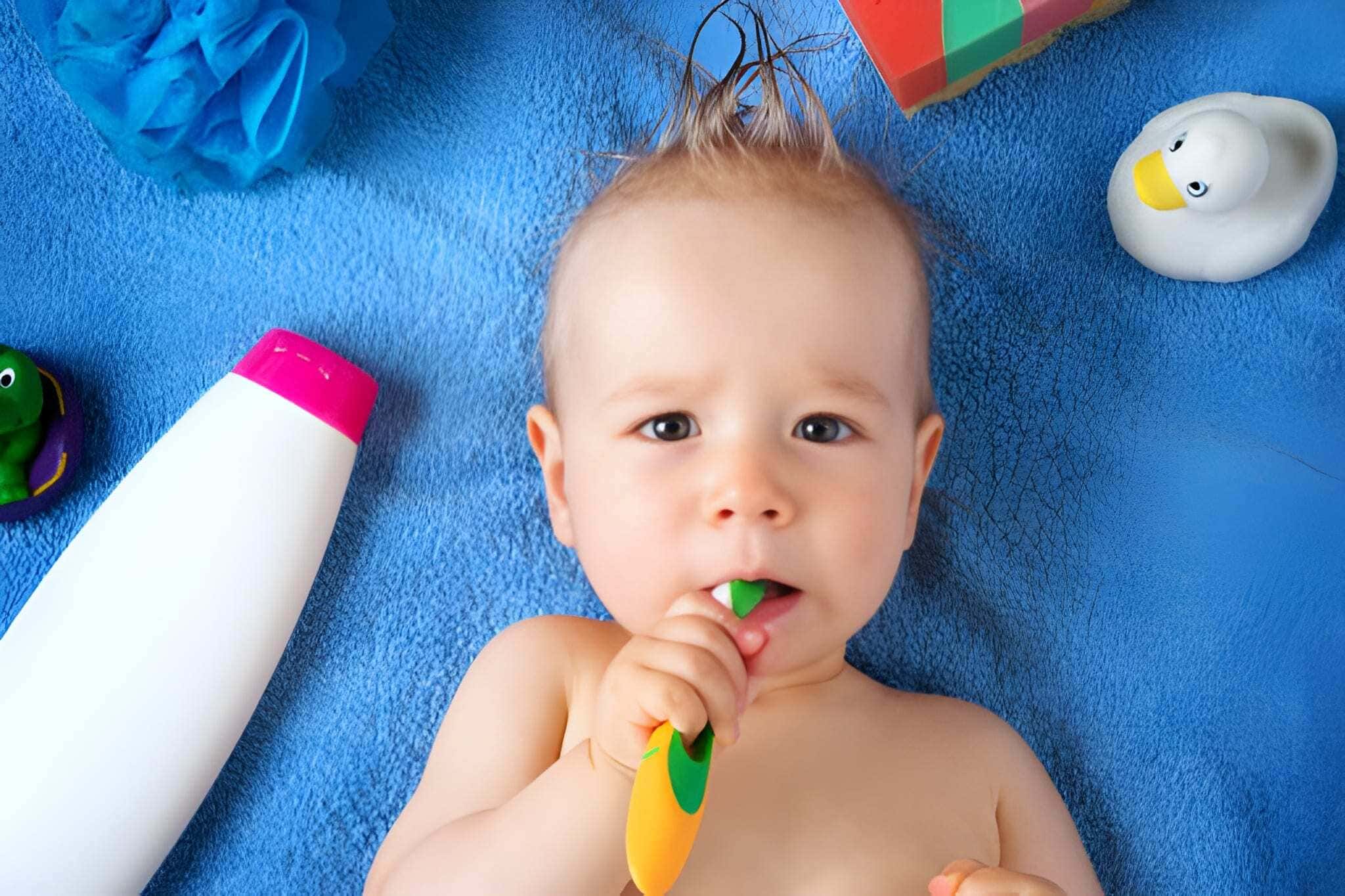Tìm hiểu bảng giá tiêm phòng 6in1 cho bé
