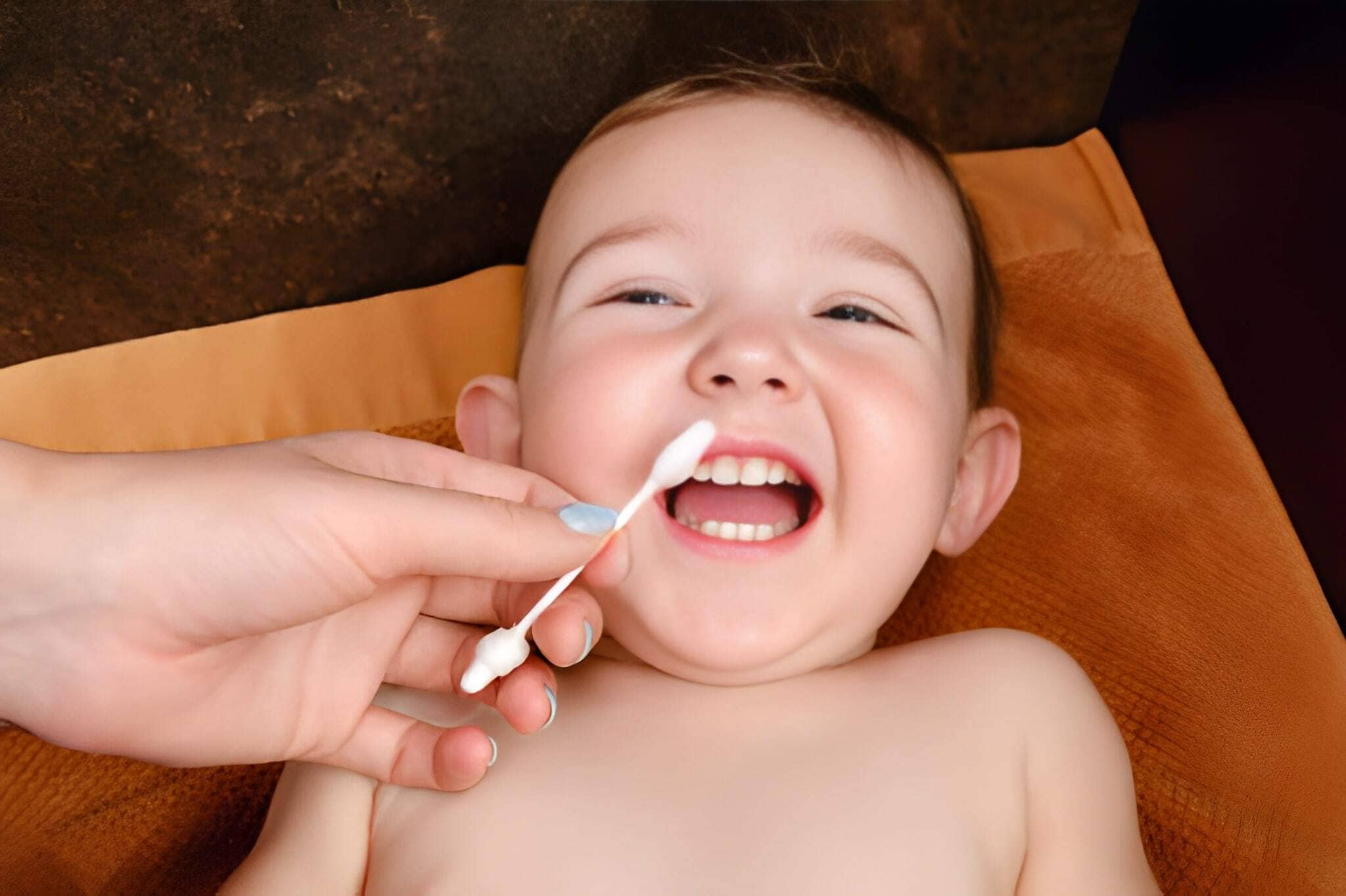 Lịch tiêm chủng 3 mũi chính và 1 mũi nhắc lại của vắc xin 6in1 cho trẻ sơ sinh.