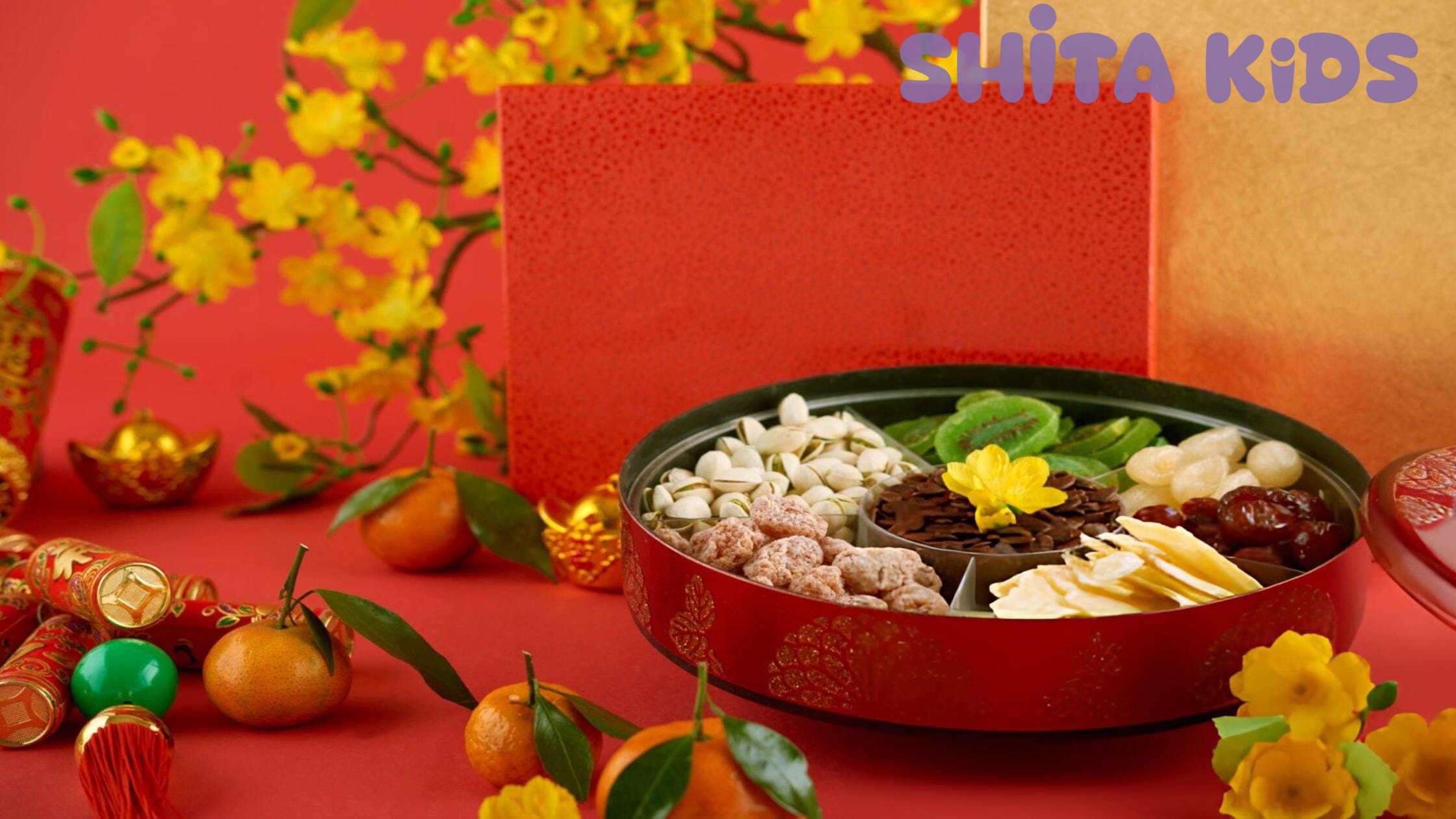 Giải pháp ngăn ngừa sâu răng và nấm miệng cho trẻ nhỏ tiện lợi trong những chuyến du xuân.