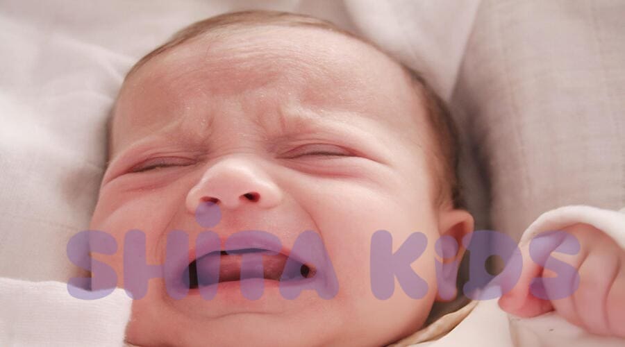 cách phân biệt sốt mọc răng sinh lý và sốt do virus dựa trên biểu hiện toàn thân