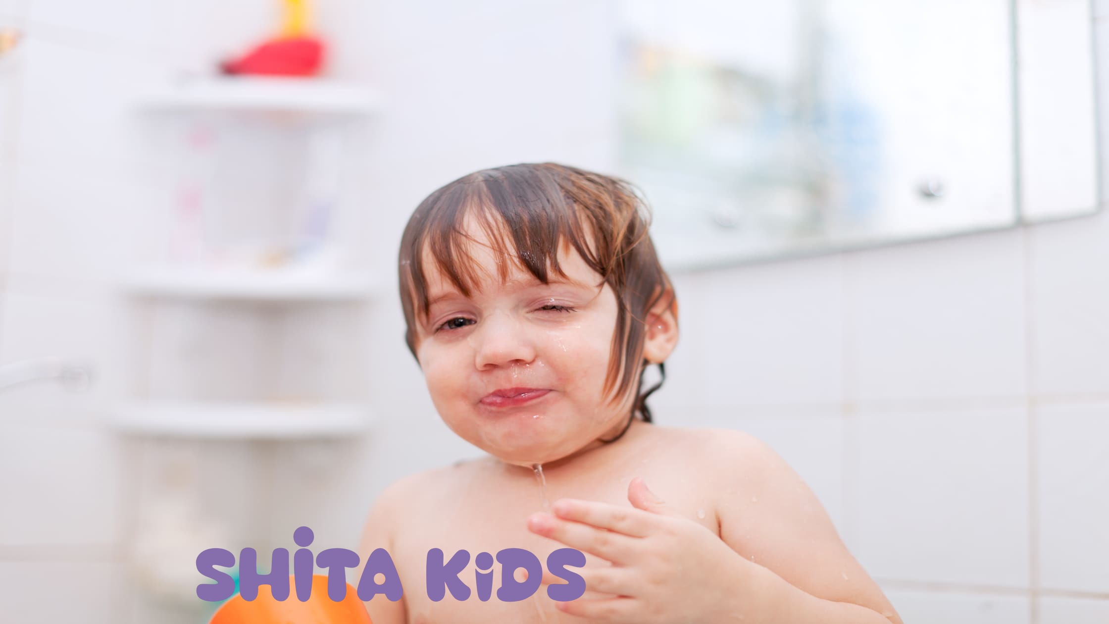 Sữa tắm thảo dược ShitaKids với công thức 100% tự nhiên giúp phòng ngừa dị ứng sữa tắm ở trẻ tối ưu.