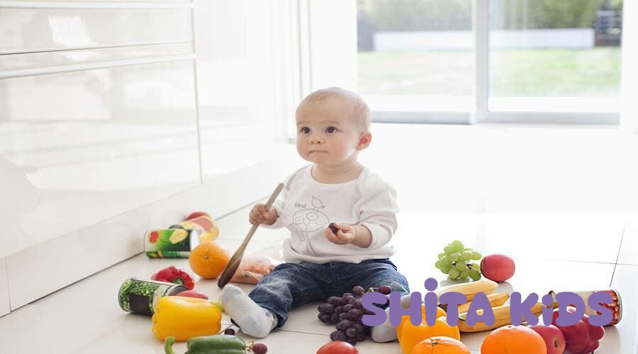 Mẹo chuẩn bị thực đơn ăn dặm nhẹ nhàng và dễ bảo quản cho bé ngày Tết.
