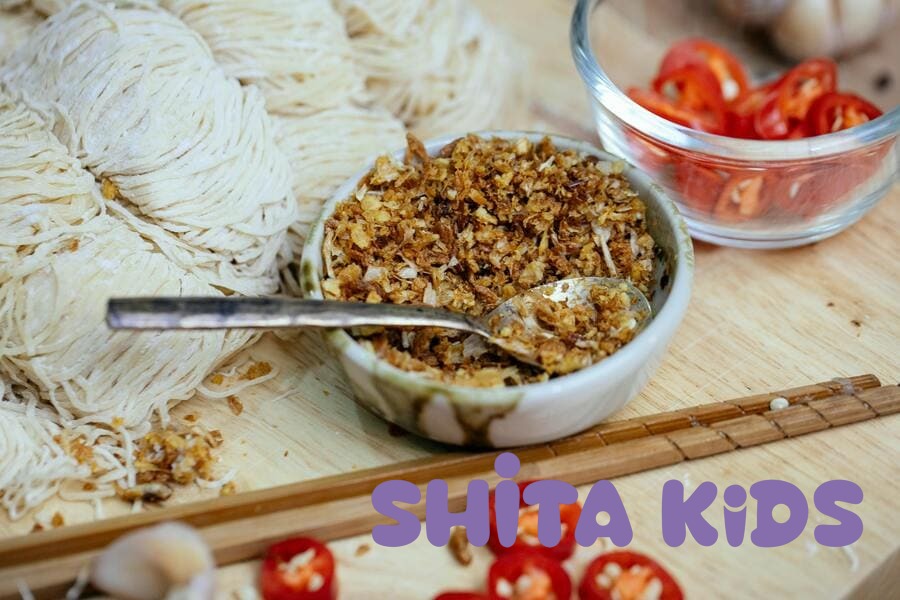 Gia vị cay nồng cũng là thực phẩm cần tránh khi cho con bú.